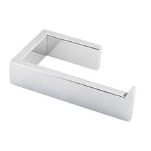 Omar Stainless Steel Toilet Paper Holder